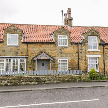 Villa 11A High Street Scarborough Esterno foto