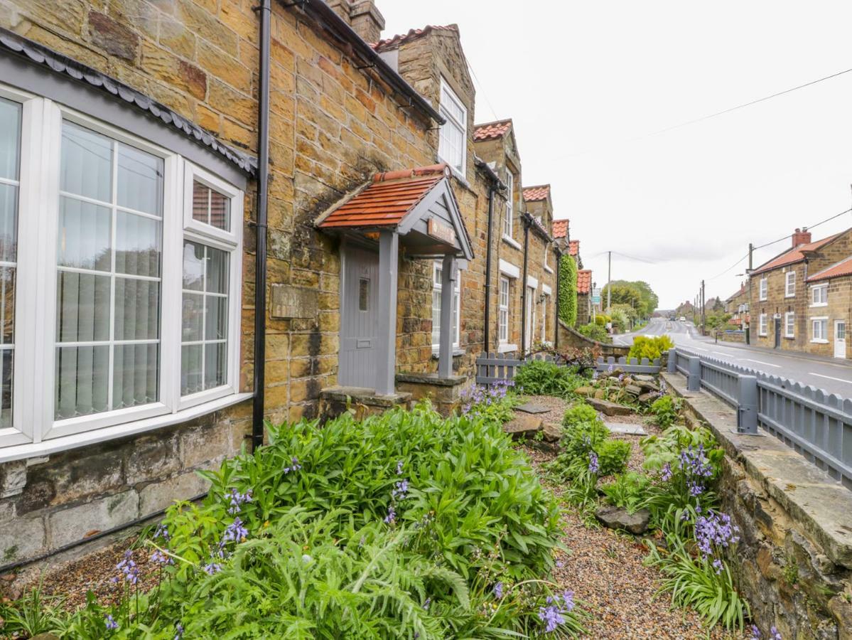 Villa 11A High Street Scarborough Esterno foto